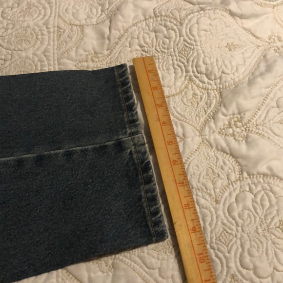 Faded Glory regular fit jeans, 44 x 32 - Picture 6 of 6